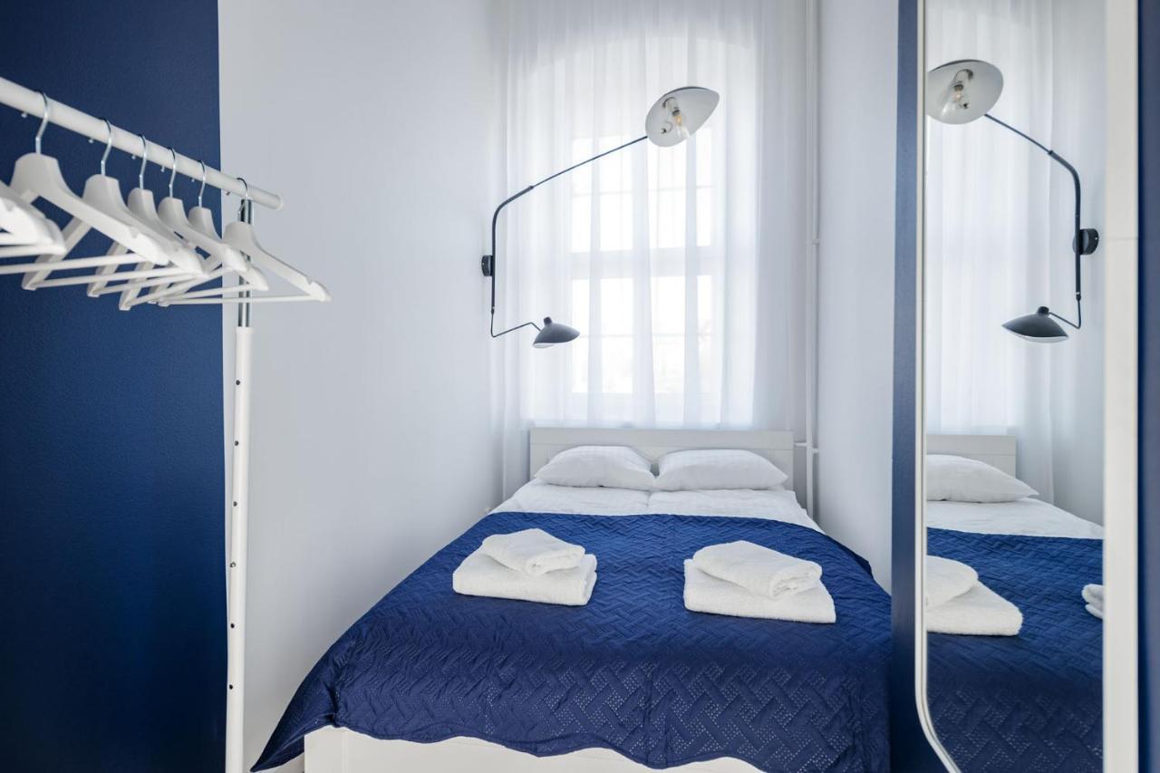 Philharmonic Apartment Szczecin Extérieur photo