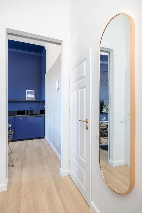 Philharmonic Apartment Szczecin Extérieur photo