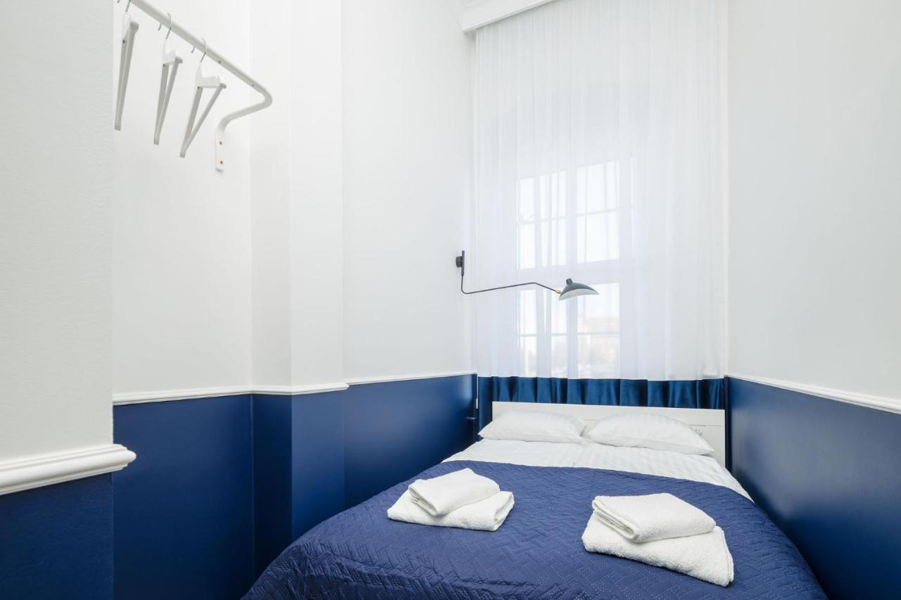 Philharmonic Apartment Szczecin Extérieur photo